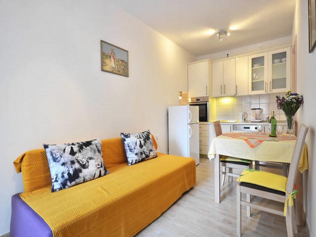 Apartments Nada Split Oda fotoğraf
